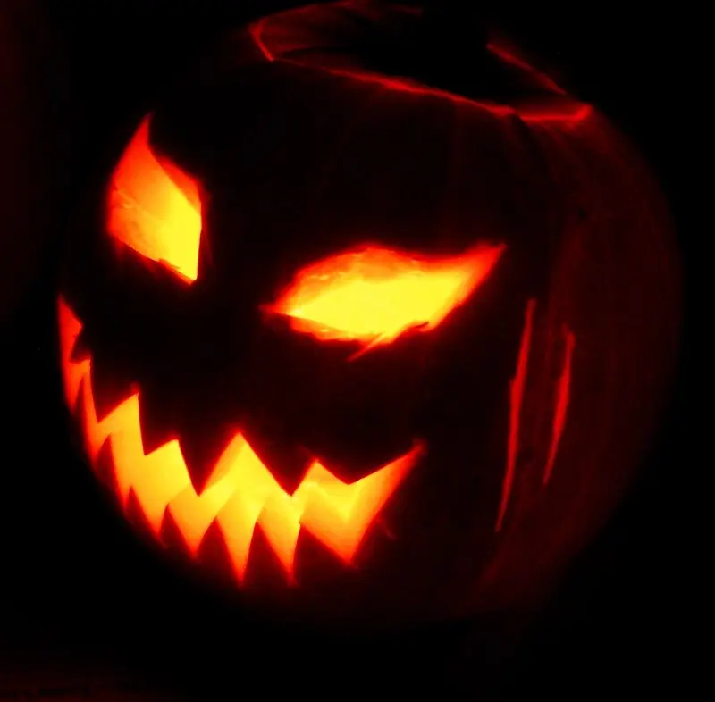 Halloween et soirée déguisée pour tous!!!